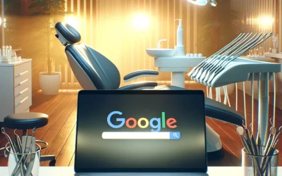 Google Werbung für Zahnärzte: Potenziale und Best Practices