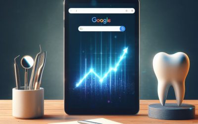 Google Unternehmensprofile für Zahnärzte: Lokale Sichtbarkeit steigern