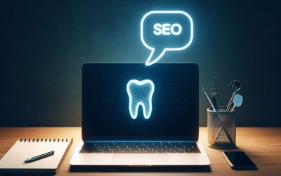 Suchmaschinenoptimierung (SEO) für Zahnärzte – Der Schlüssel zum Erfolg