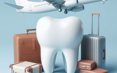 Zahnbehandlung im Ausland: Kosten, Risiken und Tipps
